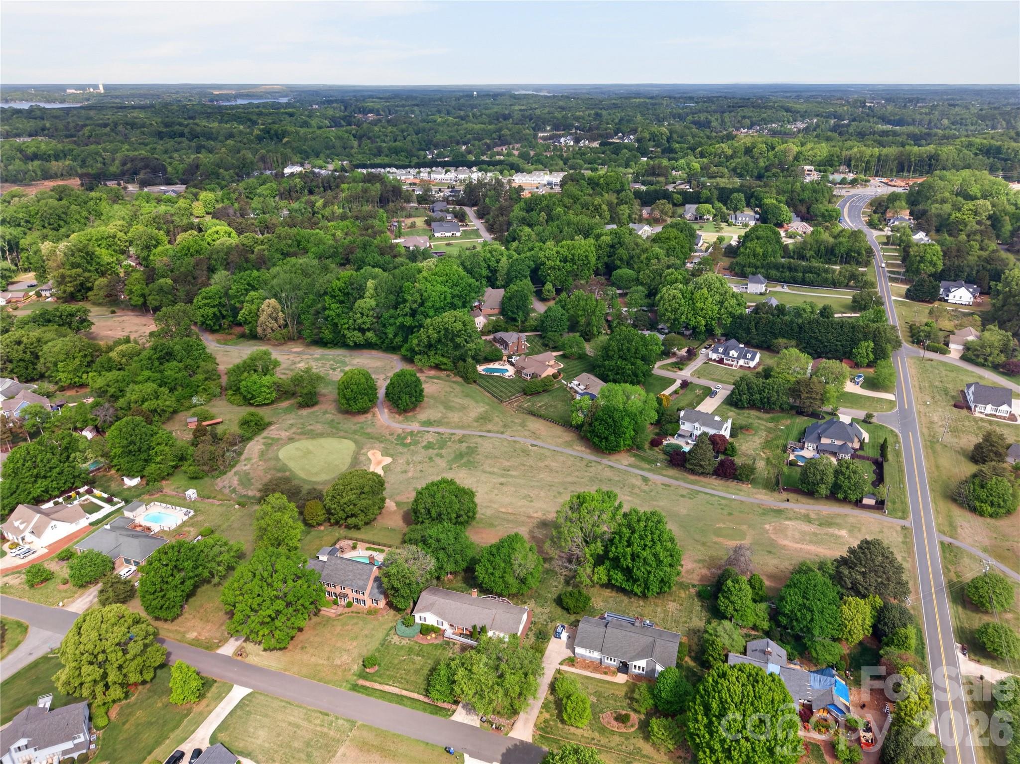 Mallard Head - Residential