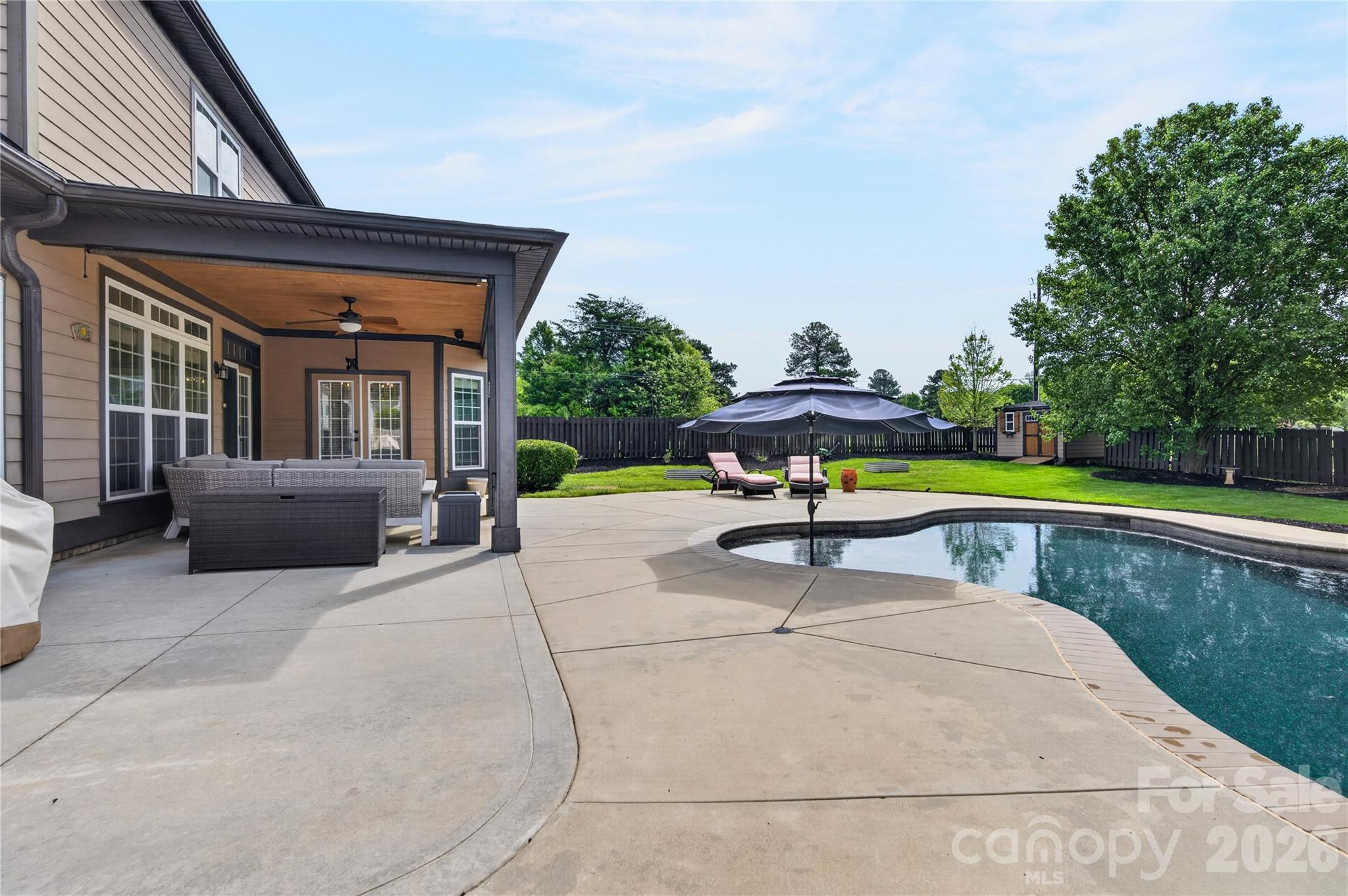 Mallard Head - Residential