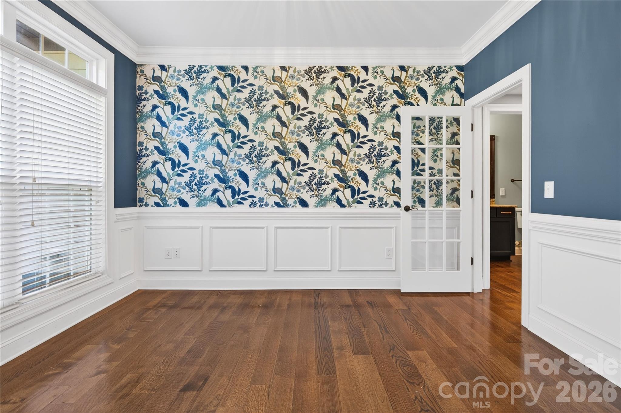 Mallard Head - Residential