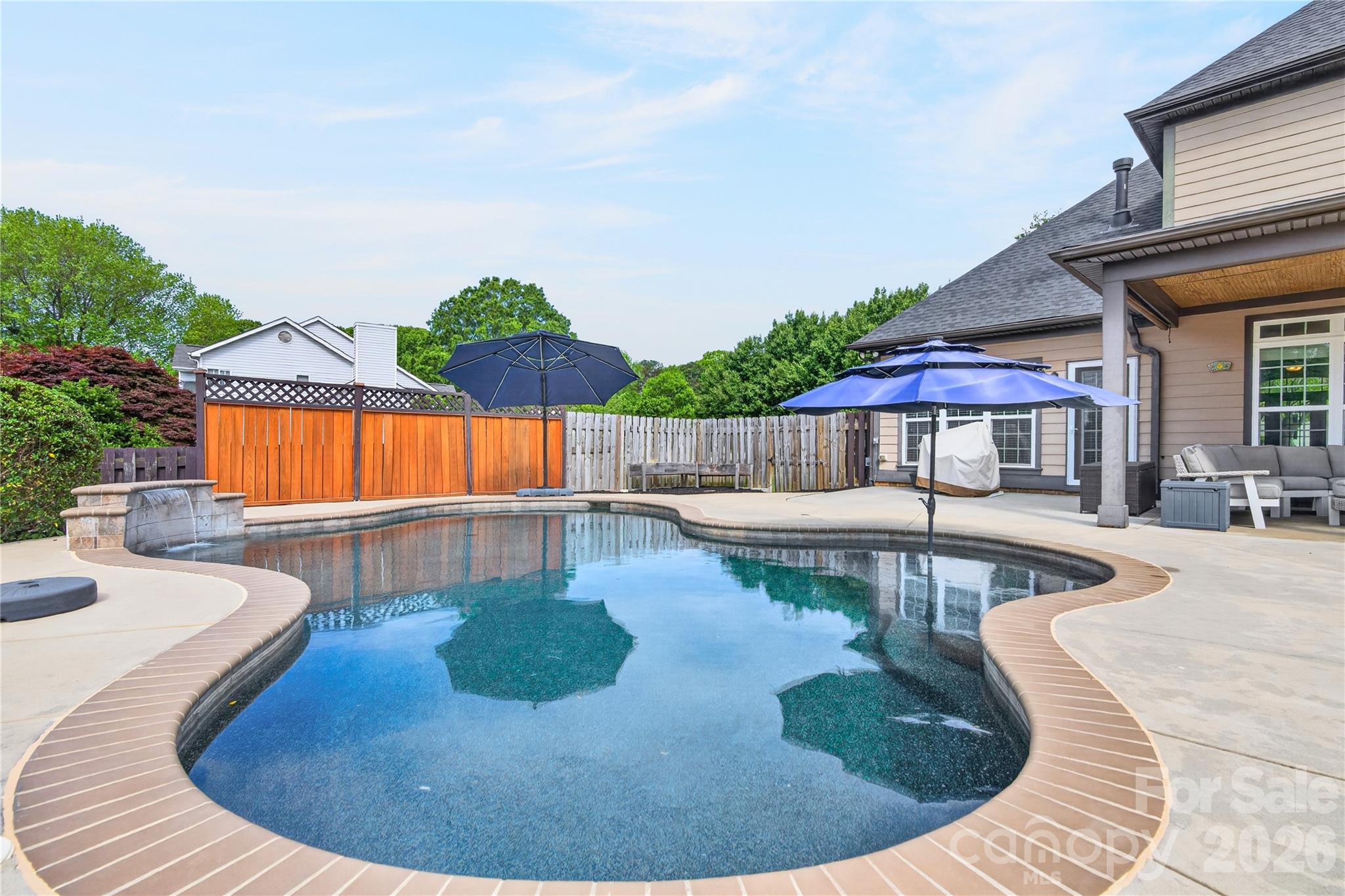 Mallard Head - Residential