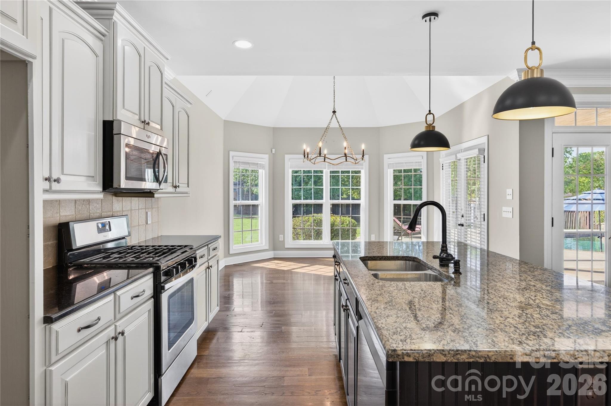 Mallard Head - Residential