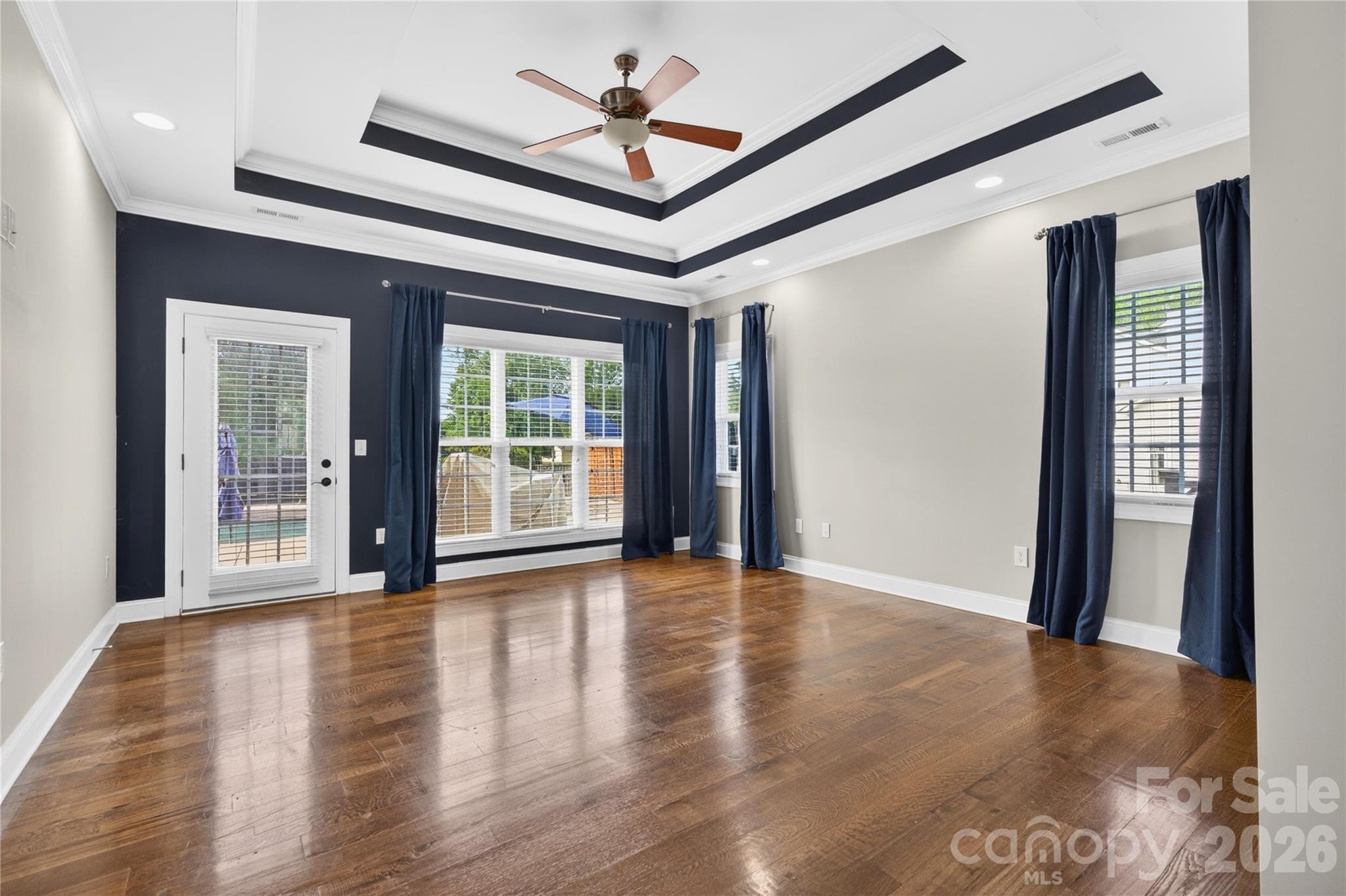 Mallard Head - Residential