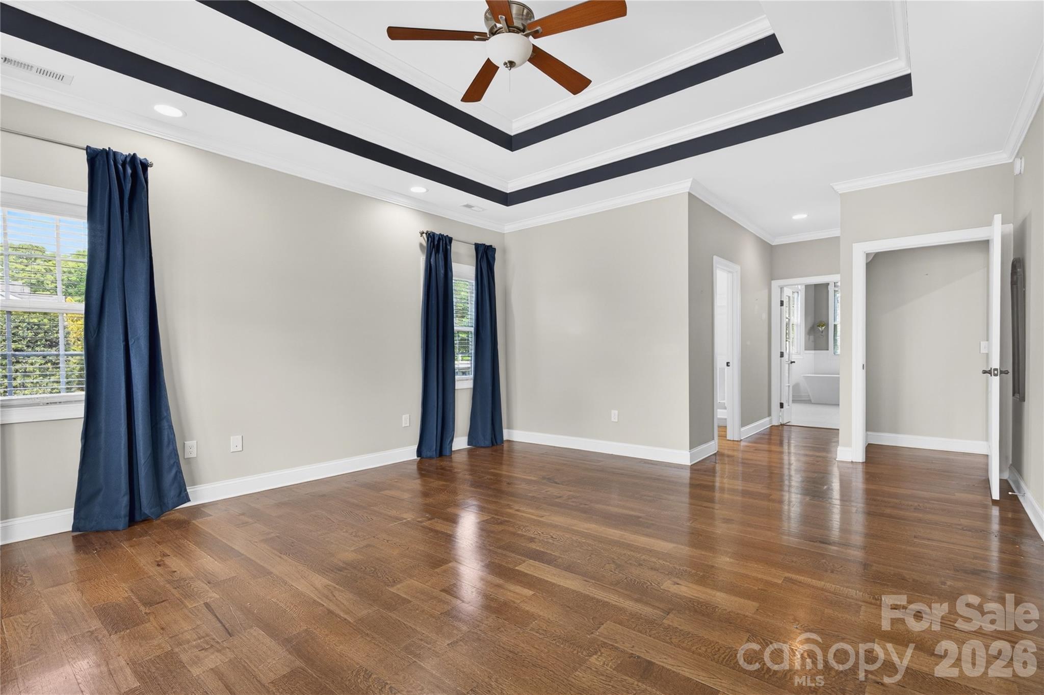 Mallard Head - Residential