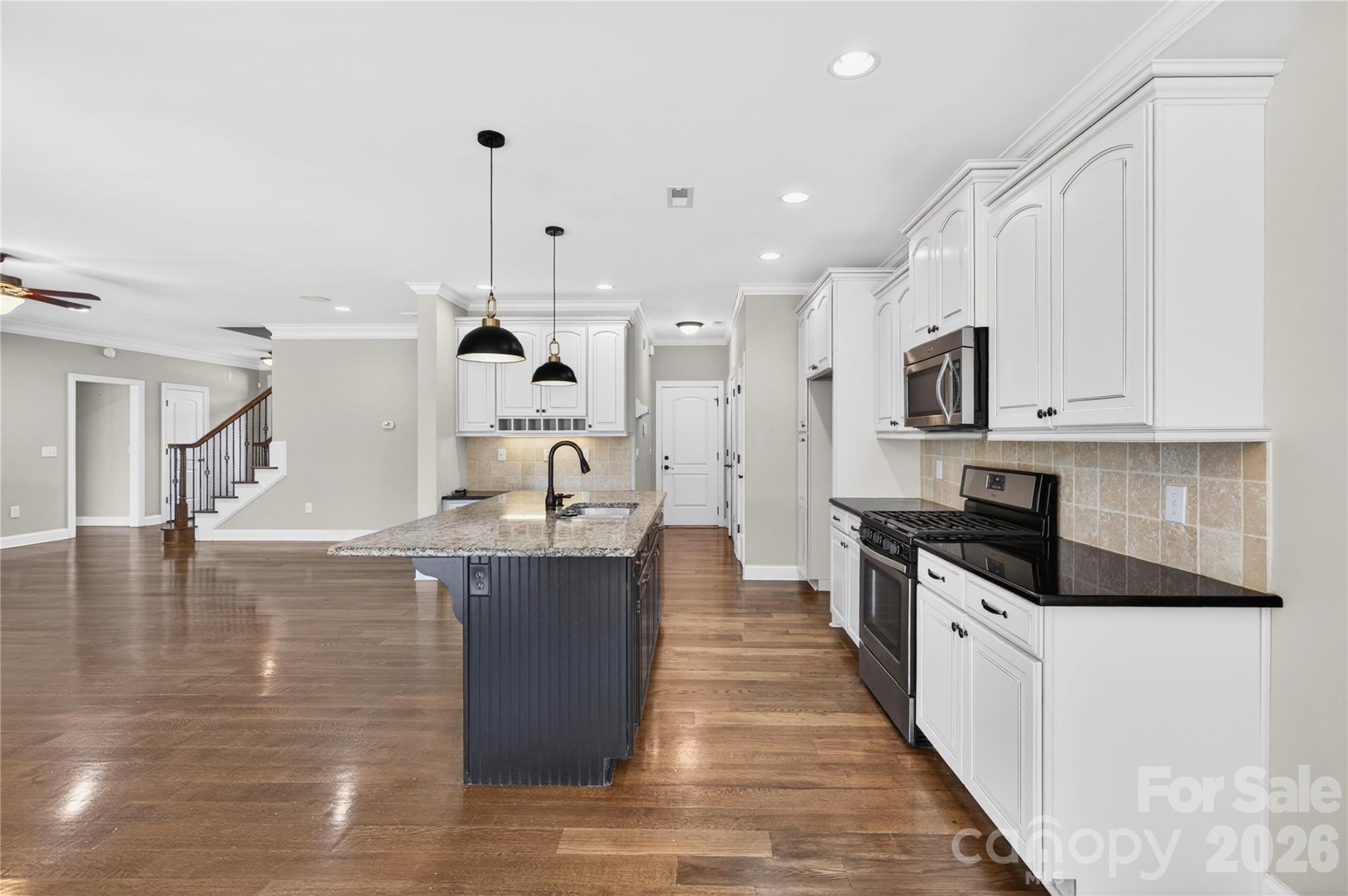 Mallard Head - Residential