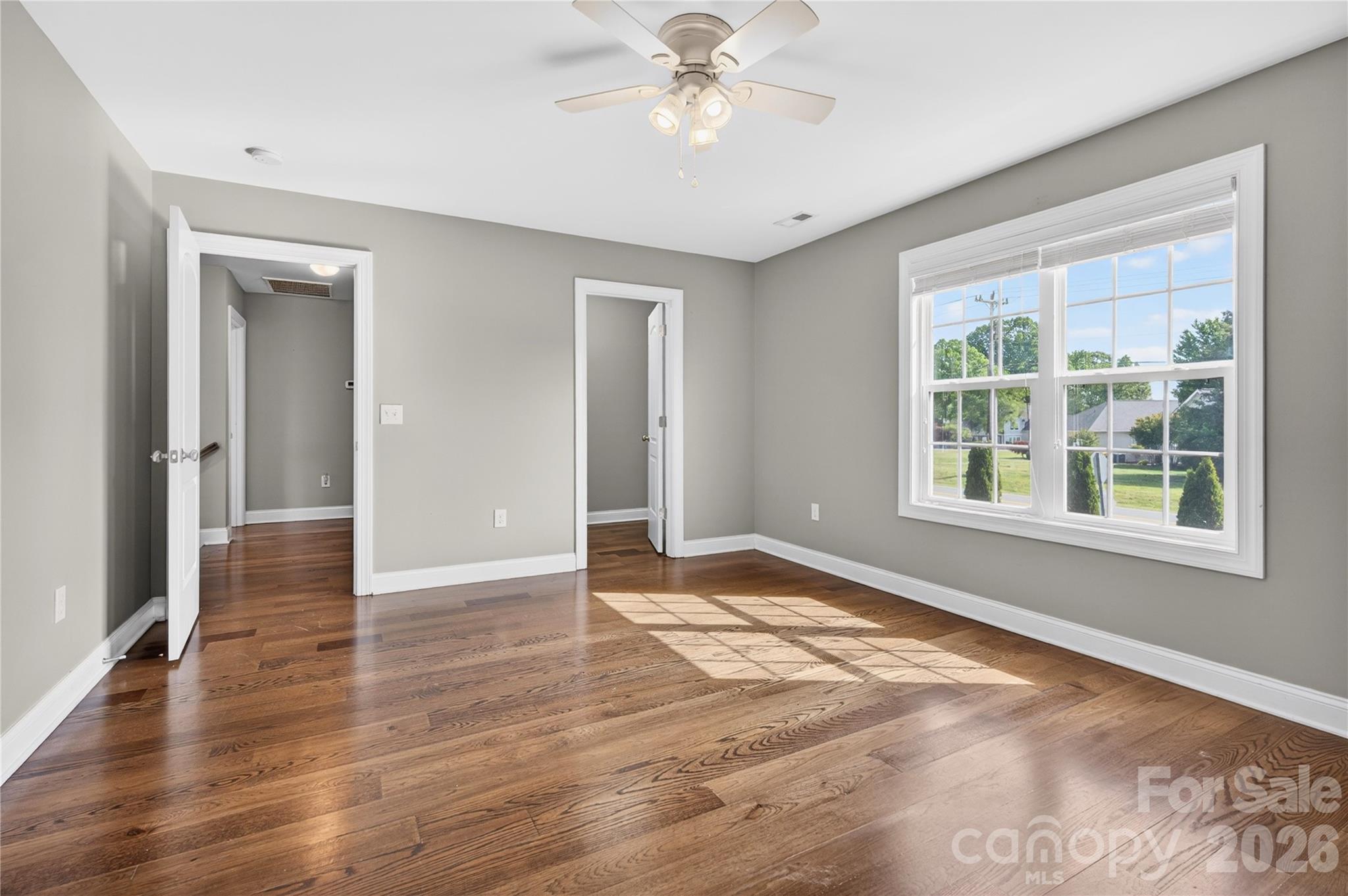 Mallard Head - Residential