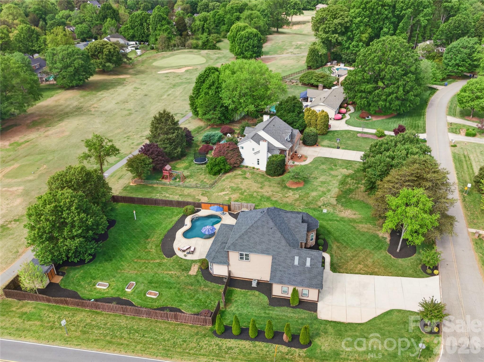 103 Webbed Foot Road