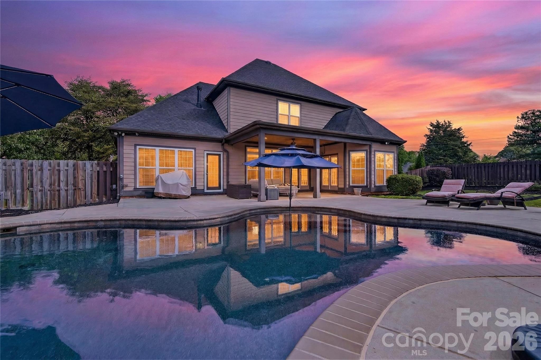 103 Webbed Foot Road