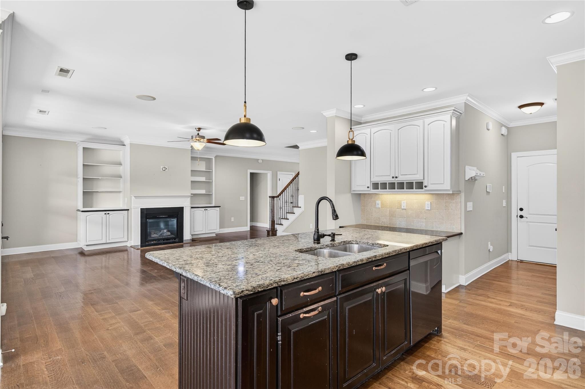 Mallard Head - Residential