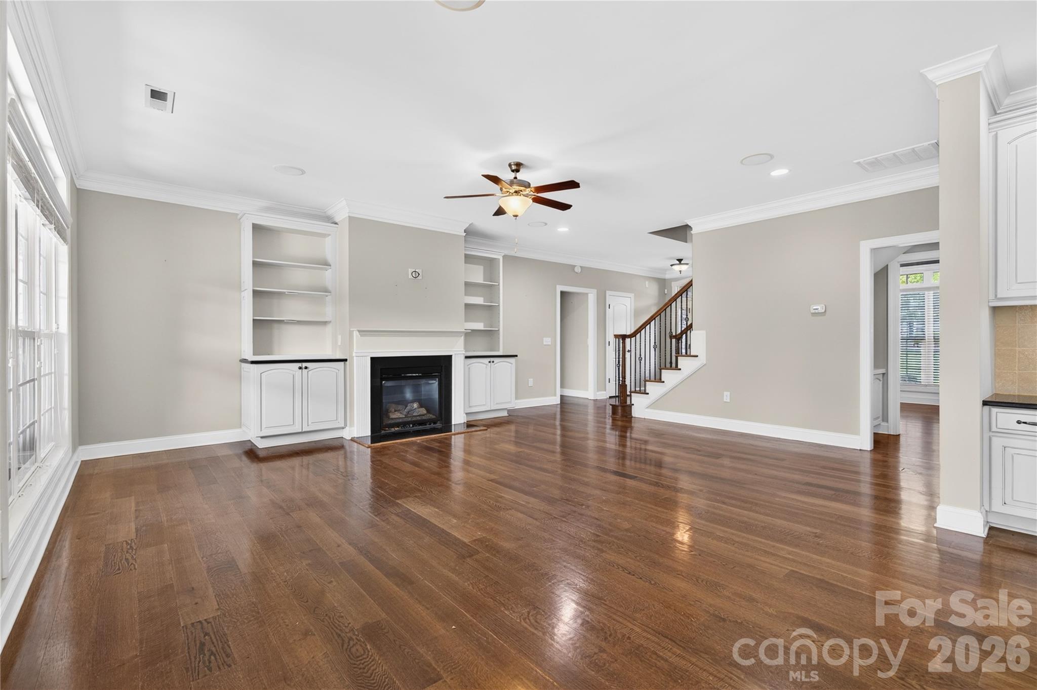 Mallard Head - Residential