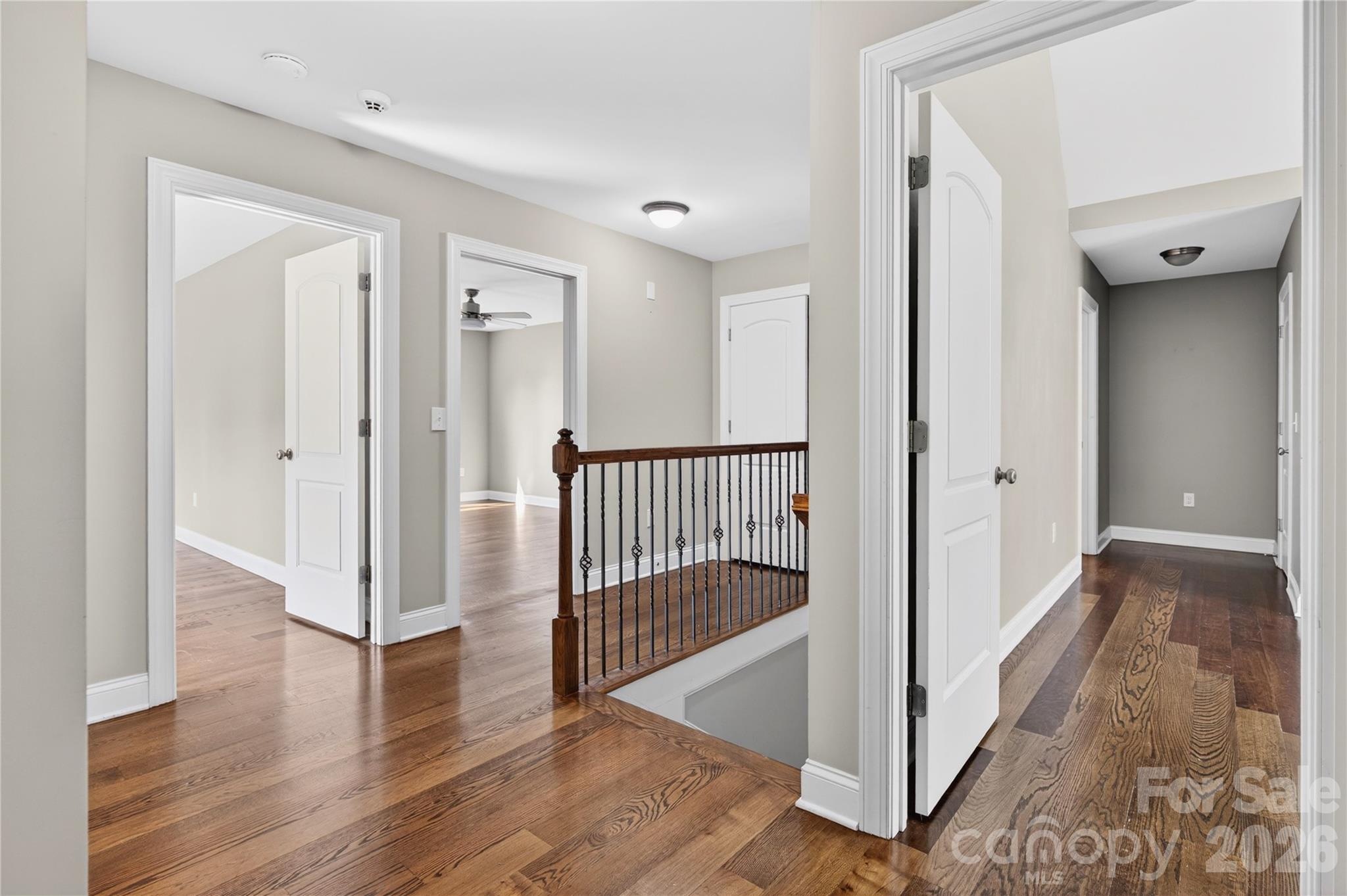 Mallard Head - Residential