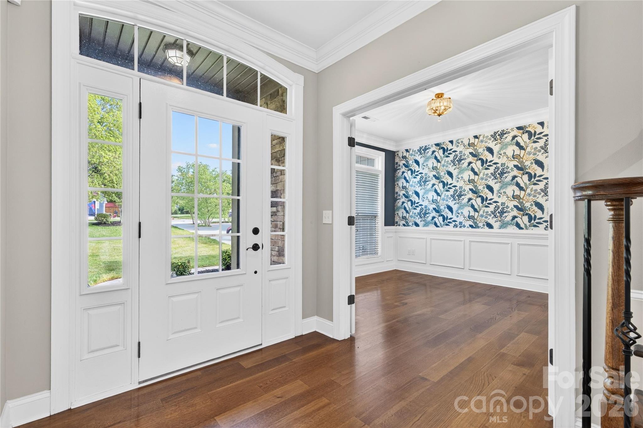 Mallard Head - Residential