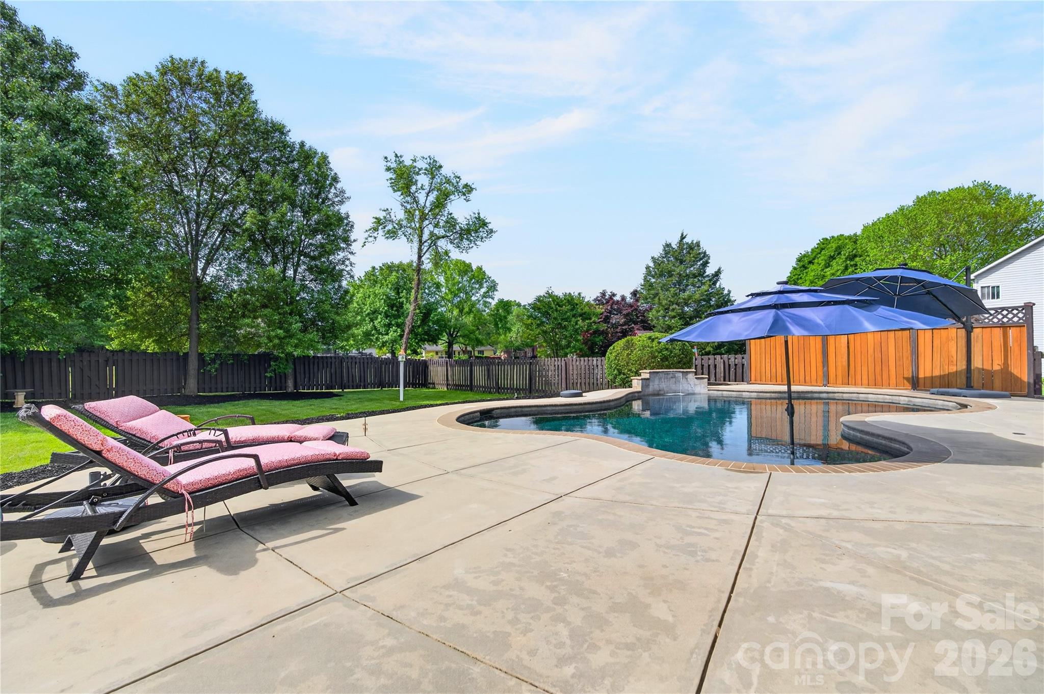 Mallard Head - Residential