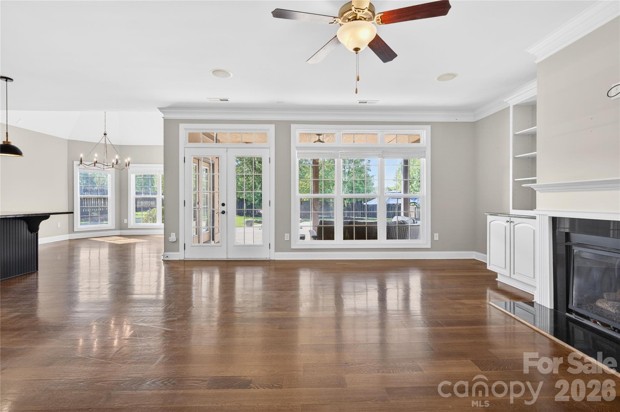 Mallard Head - Residential