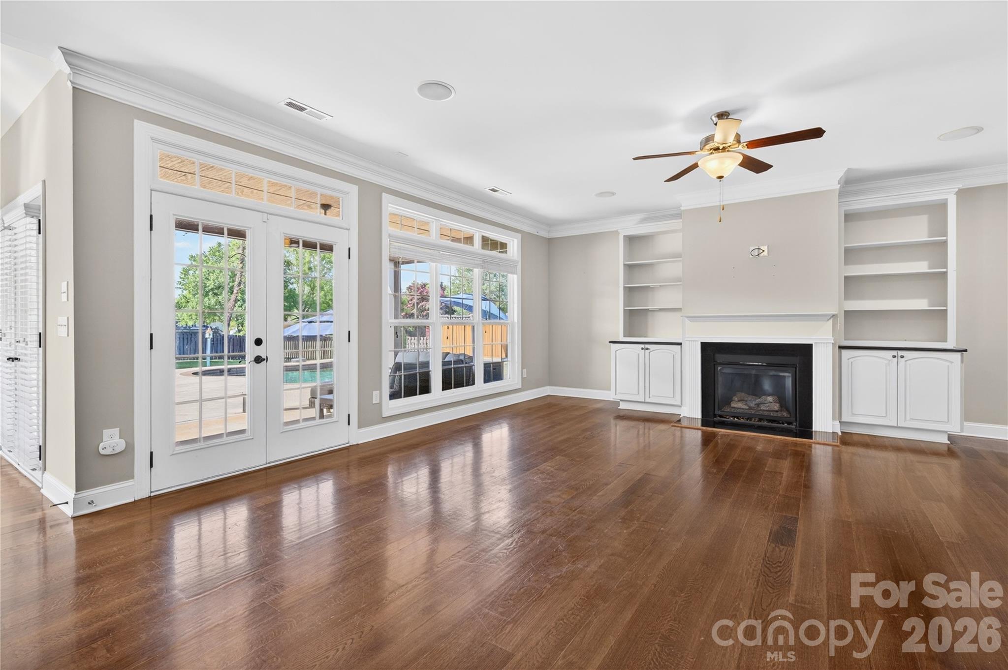 Mallard Head - Residential