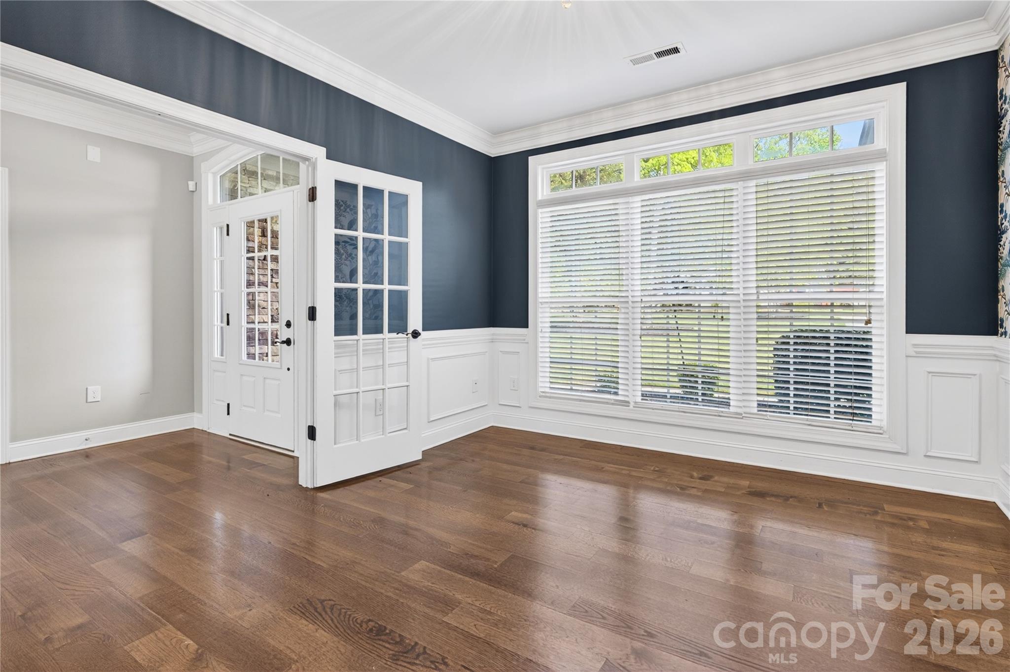 Mallard Head - Residential