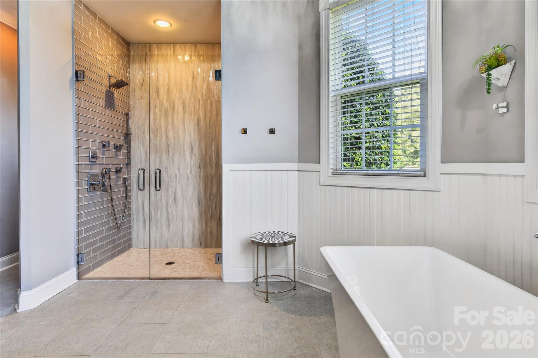 Mallard Head - Residential