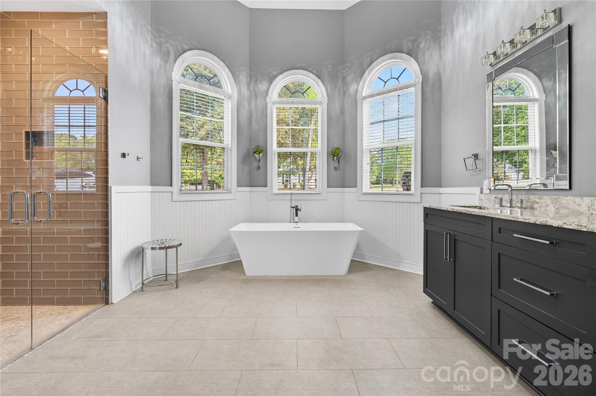 Mallard Head - Residential