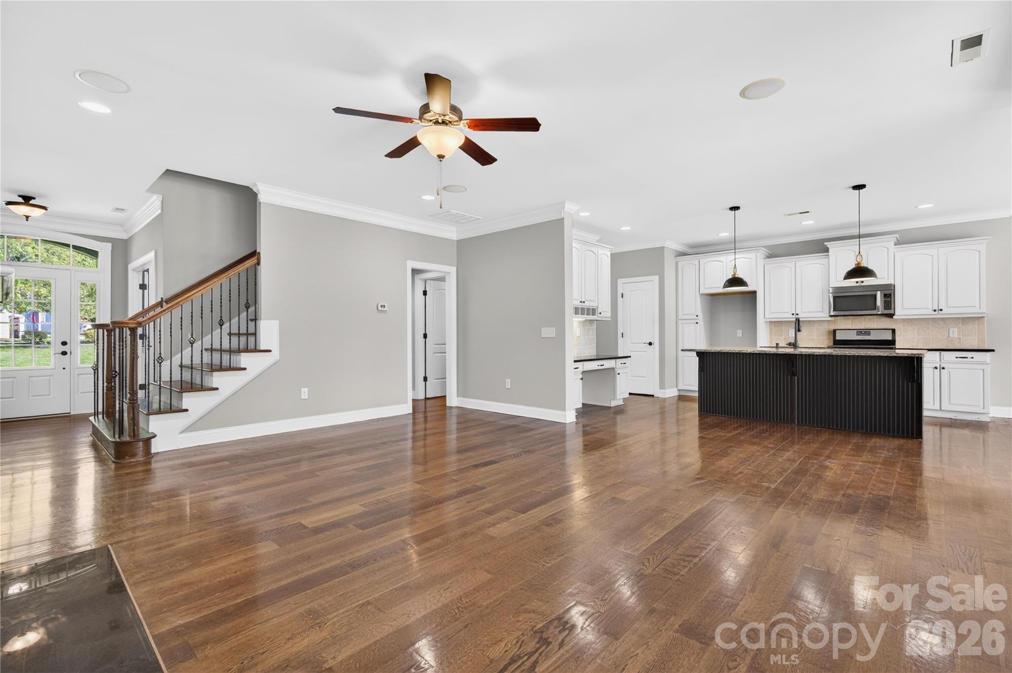 Mallard Head - Residential