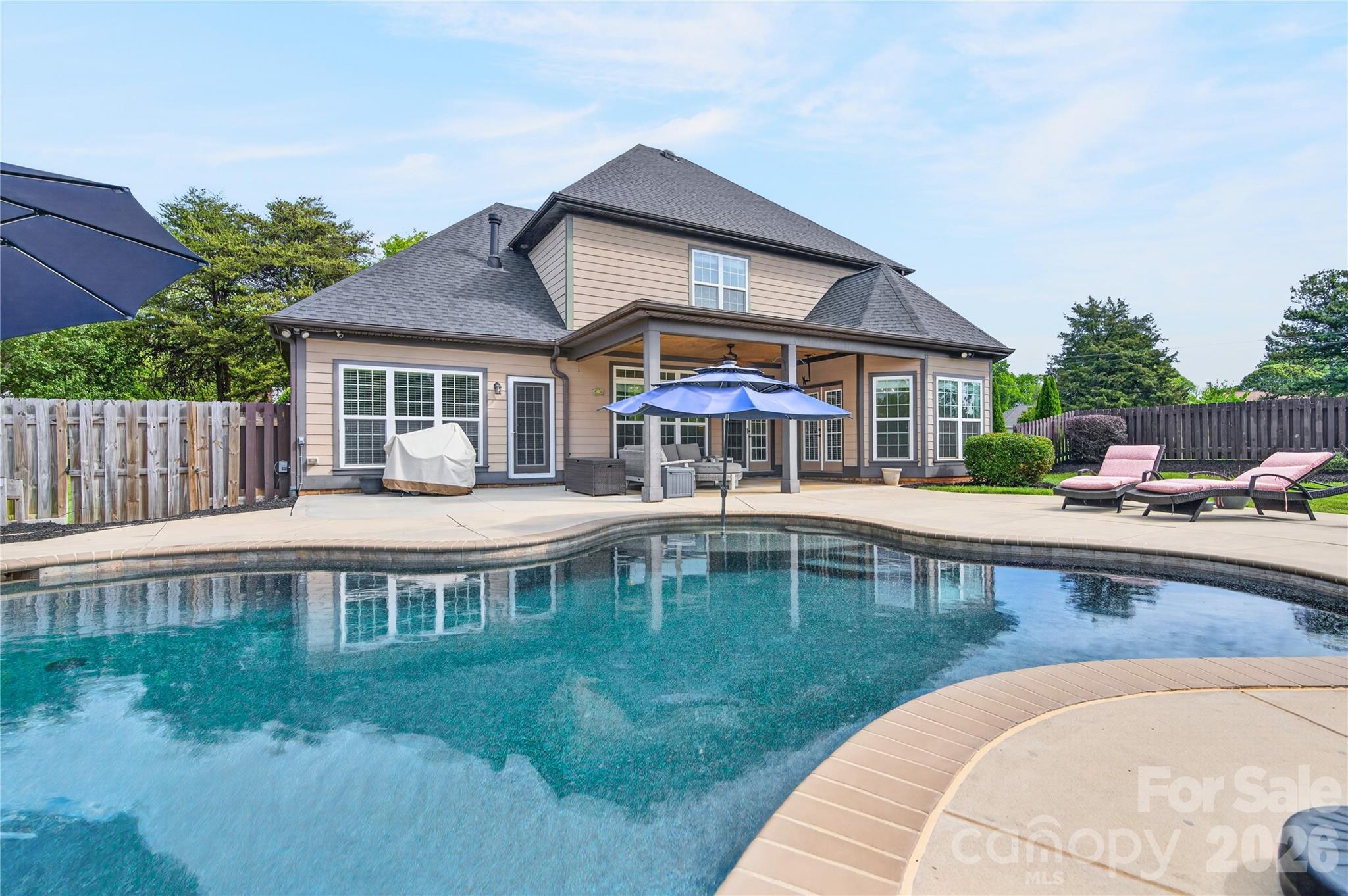 Mallard Head - Residential