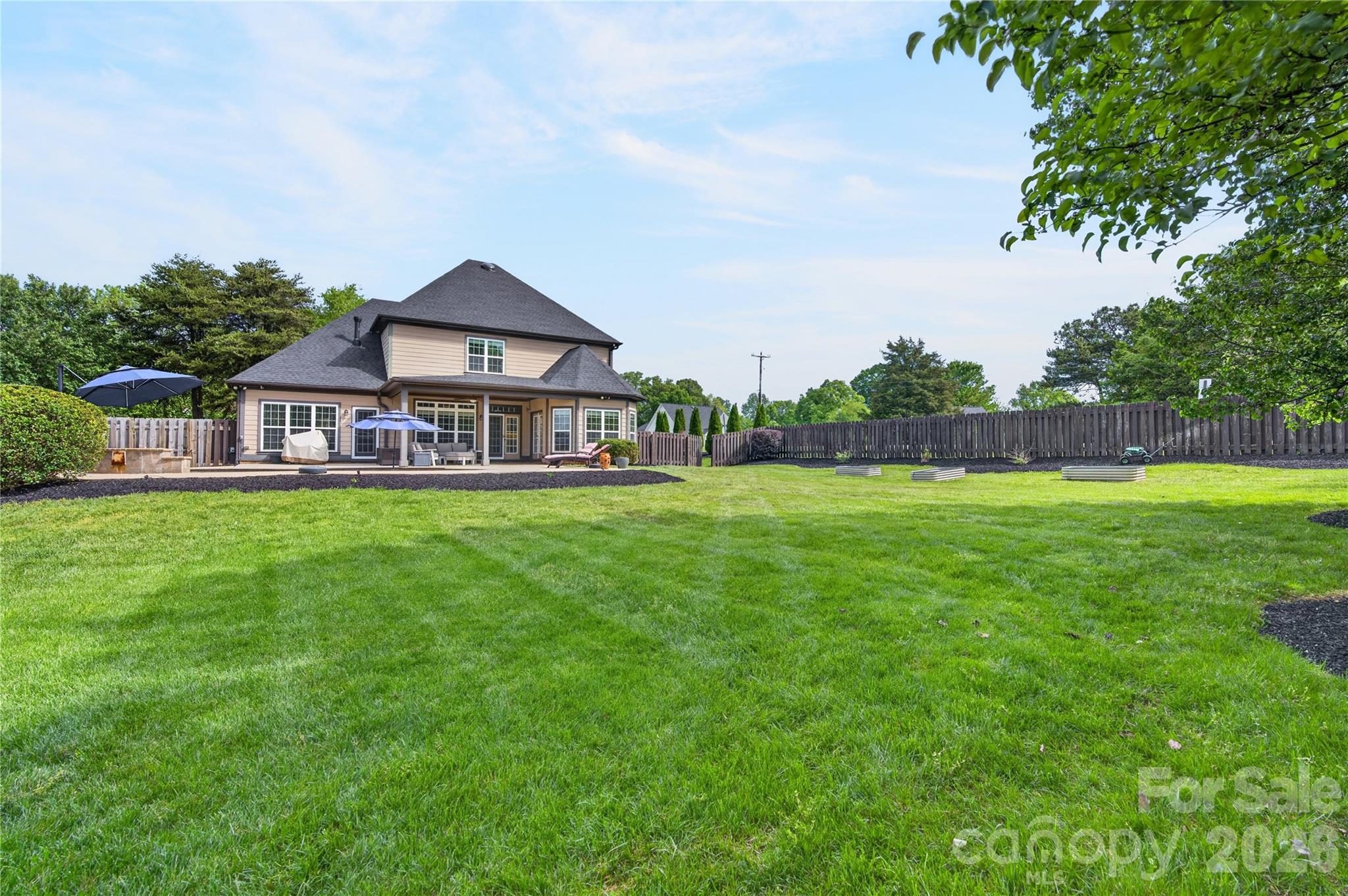 Mallard Head - Residential