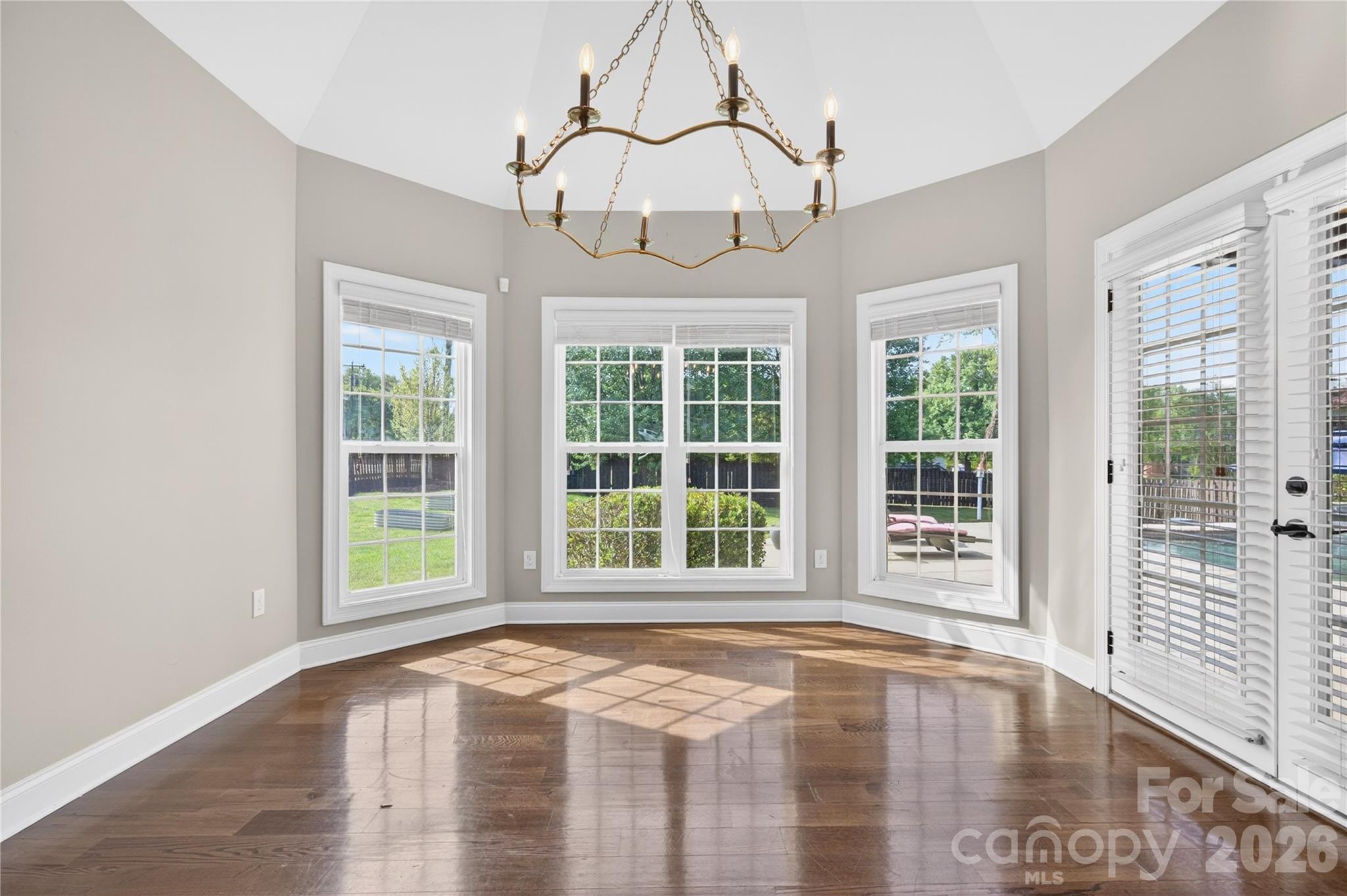 Mallard Head - Residential