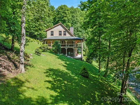 A home in Burnsville