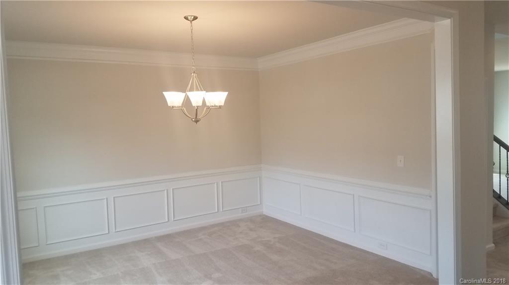 Massey - Residential