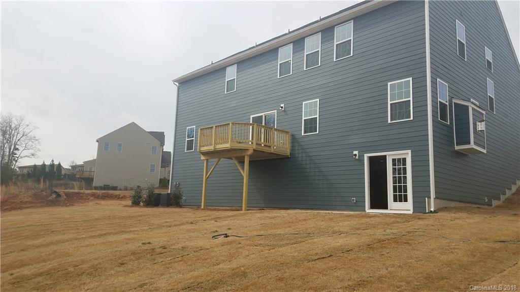 Massey - Residential