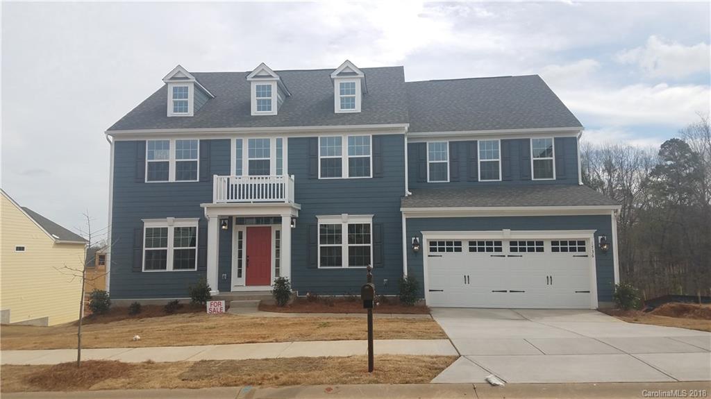 Massey - Residential