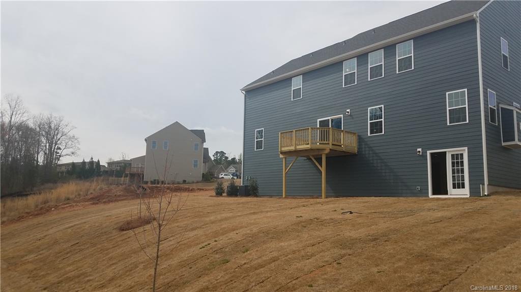 Massey - Residential