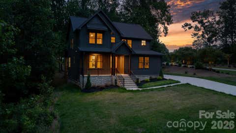 Photo of 3528 Waterview Trail, Lincolnton, NC 28092 (MLS # 4394700)