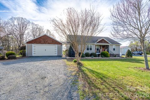 Photo of 24376 Endy Road, Albemarle, NC 28001 (MLS # 4353688)