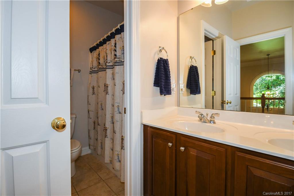 The Landing - Residential