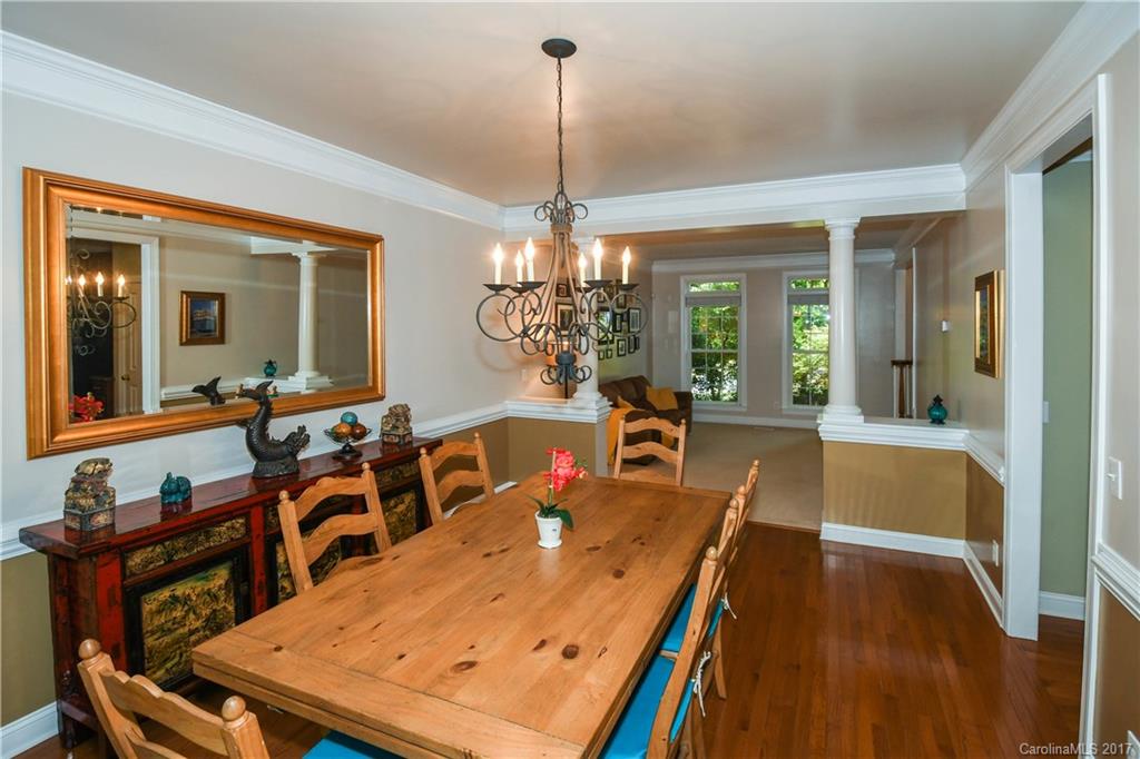 The Landing - Residential