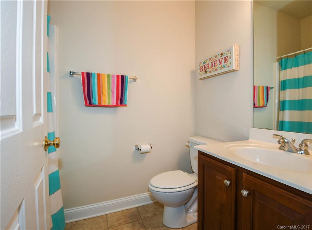 The Landing - Residential