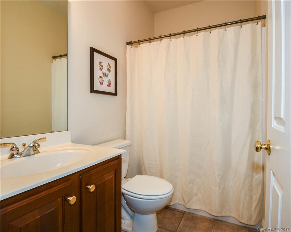 The Landing - Residential