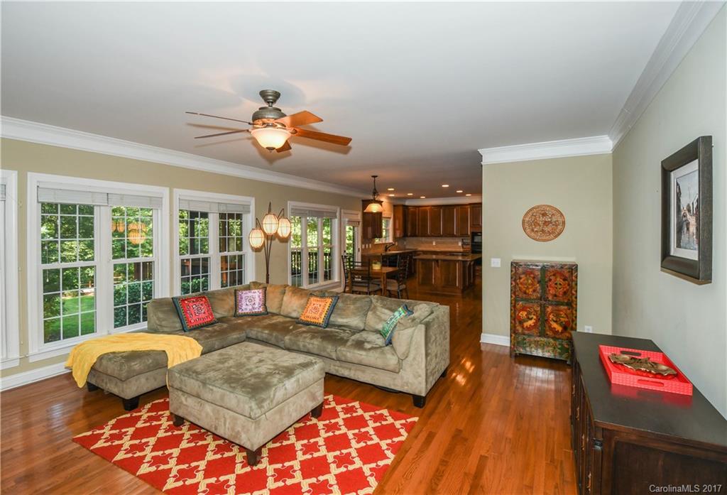 The Landing - Residential