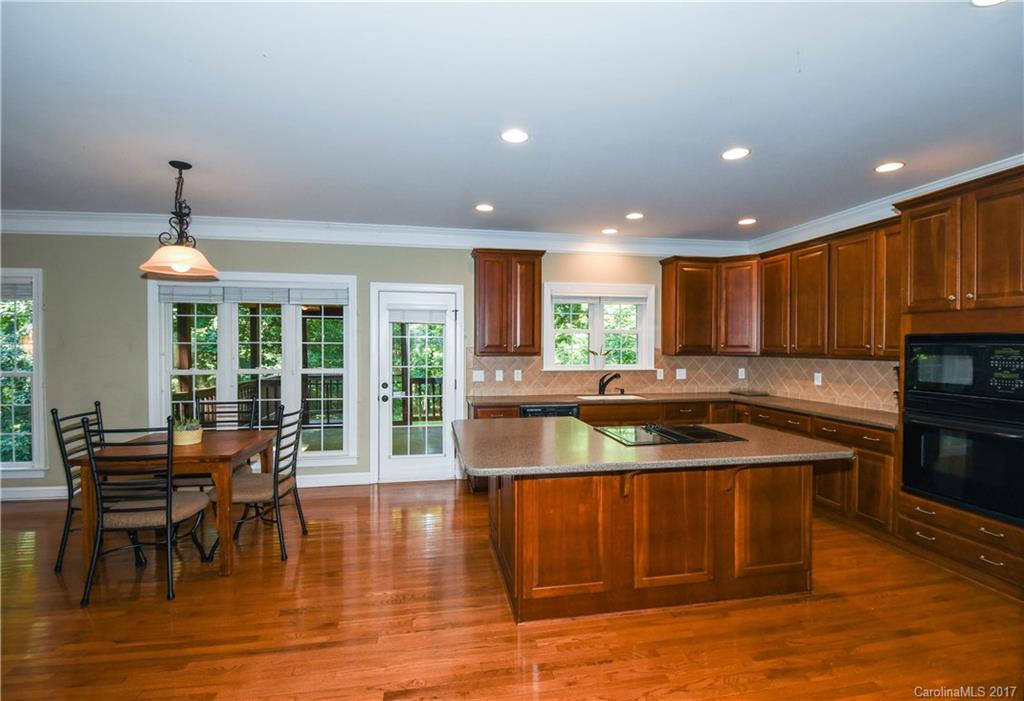 The Landing - Residential