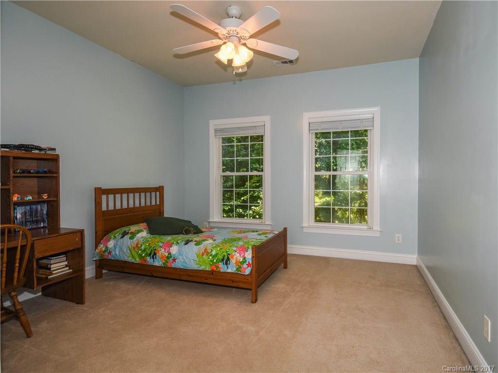 The Landing - Residential