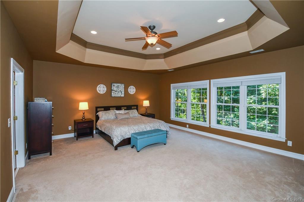 The Landing - Residential