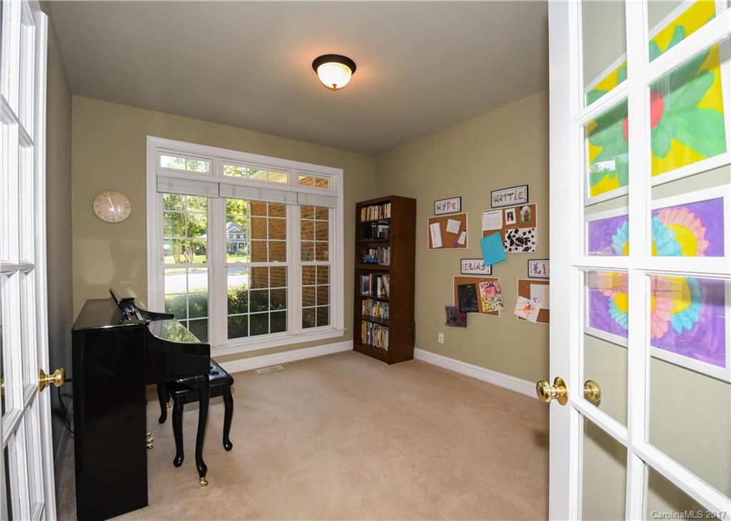 The Landing - Residential