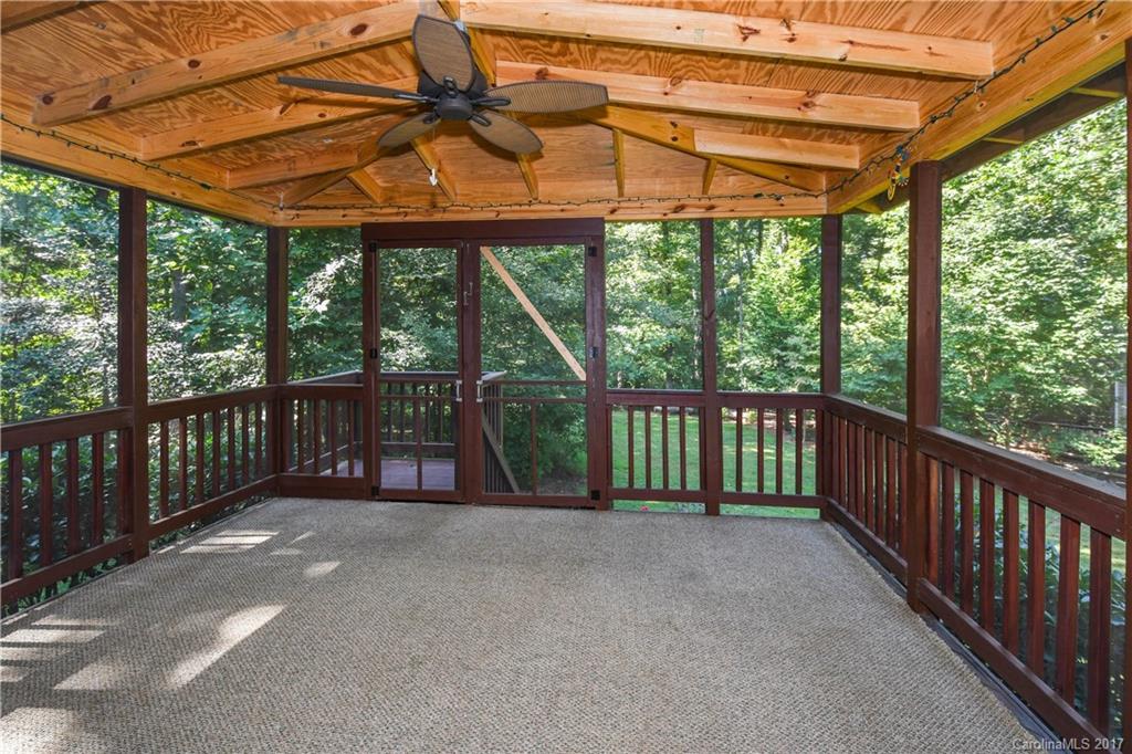 The Landing - Residential