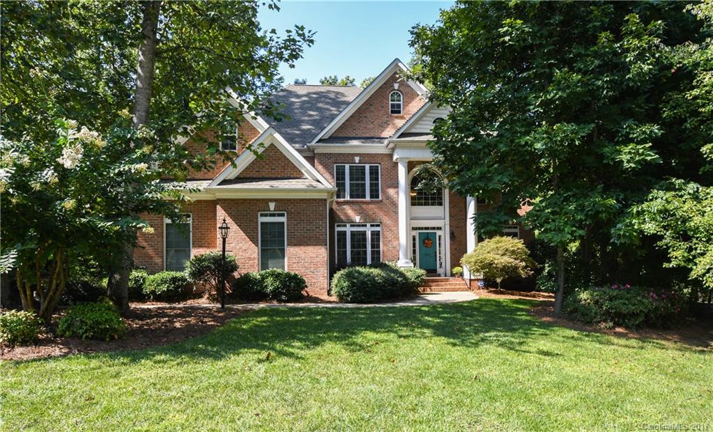 The Landing - Residential