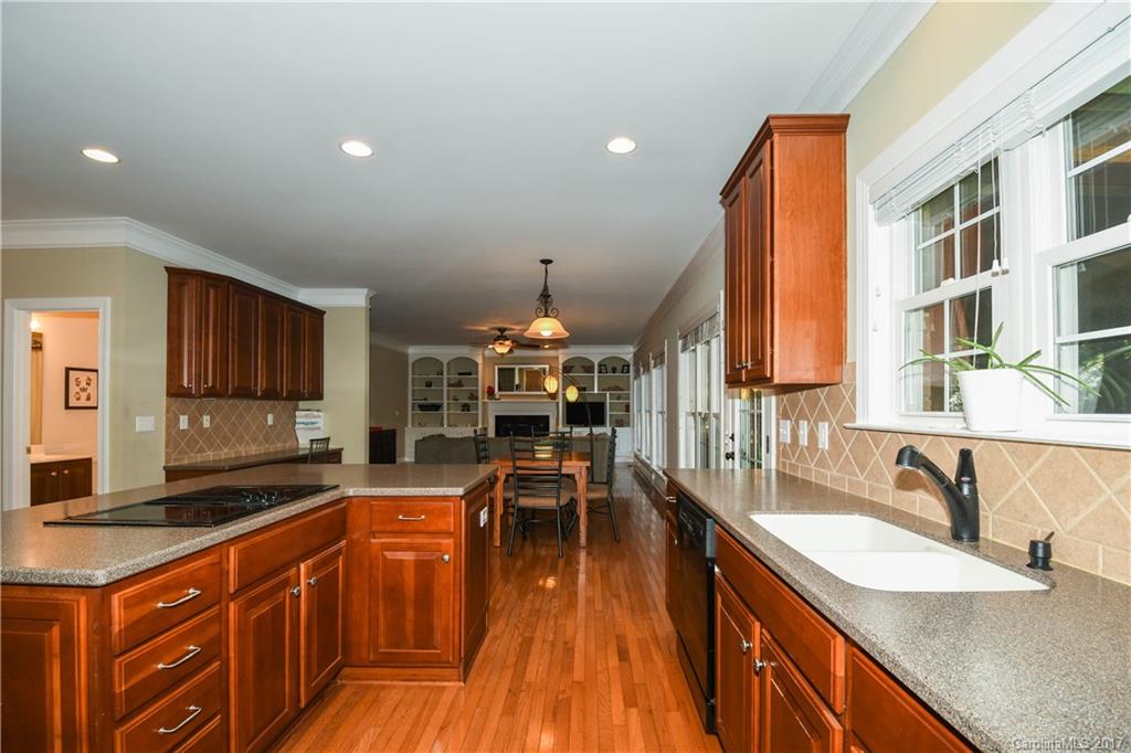 The Landing - Residential