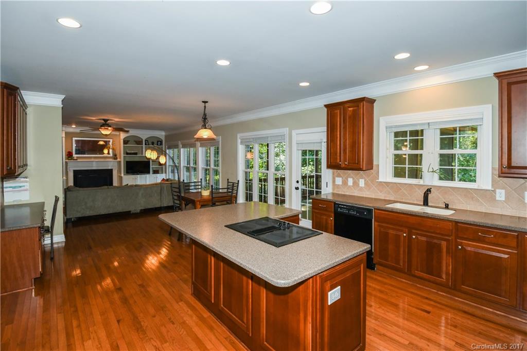 The Landing - Residential