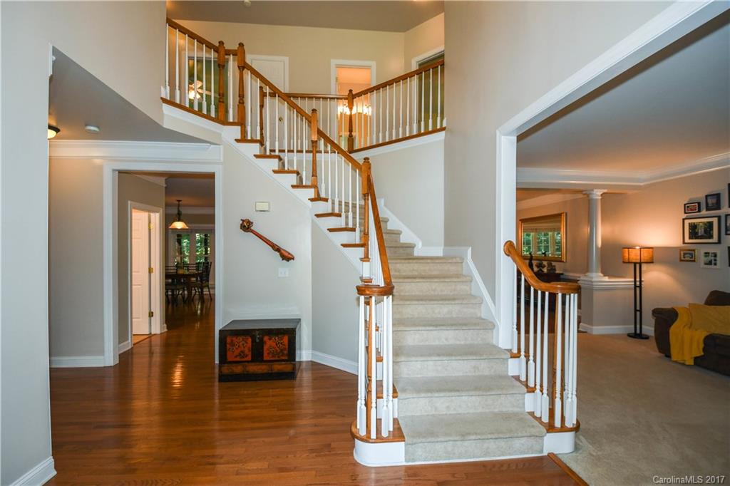 The Landing - Residential