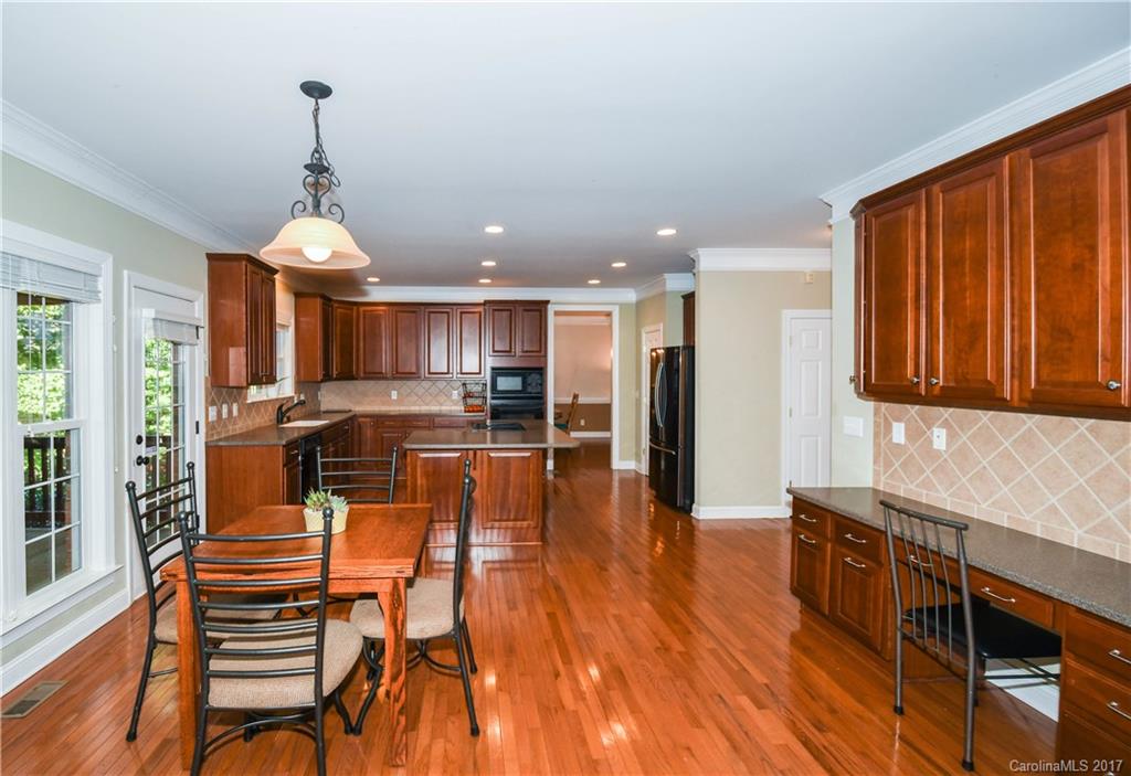 The Landing - Residential