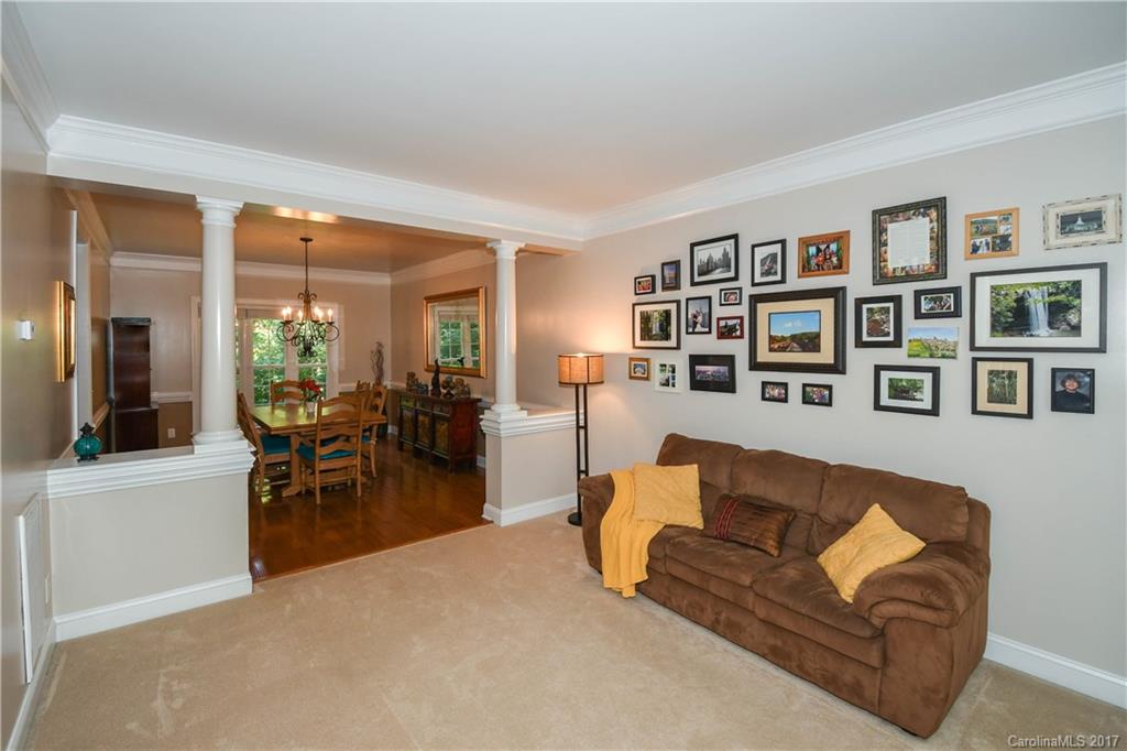 The Landing - Residential