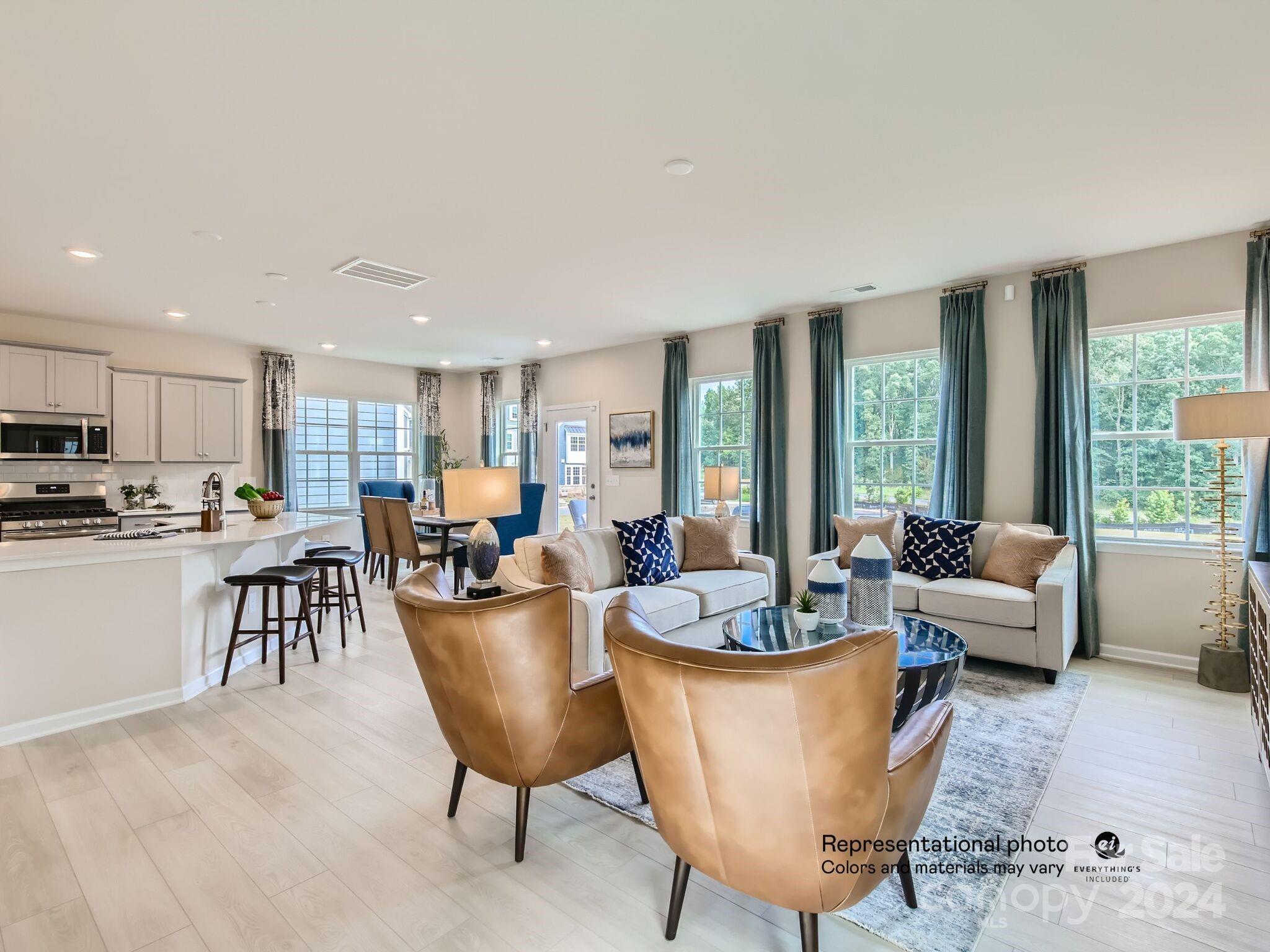 Elizabeth - Residential