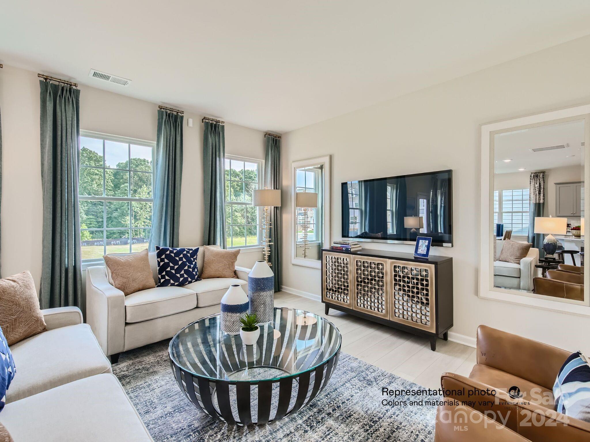 Elizabeth - Residential